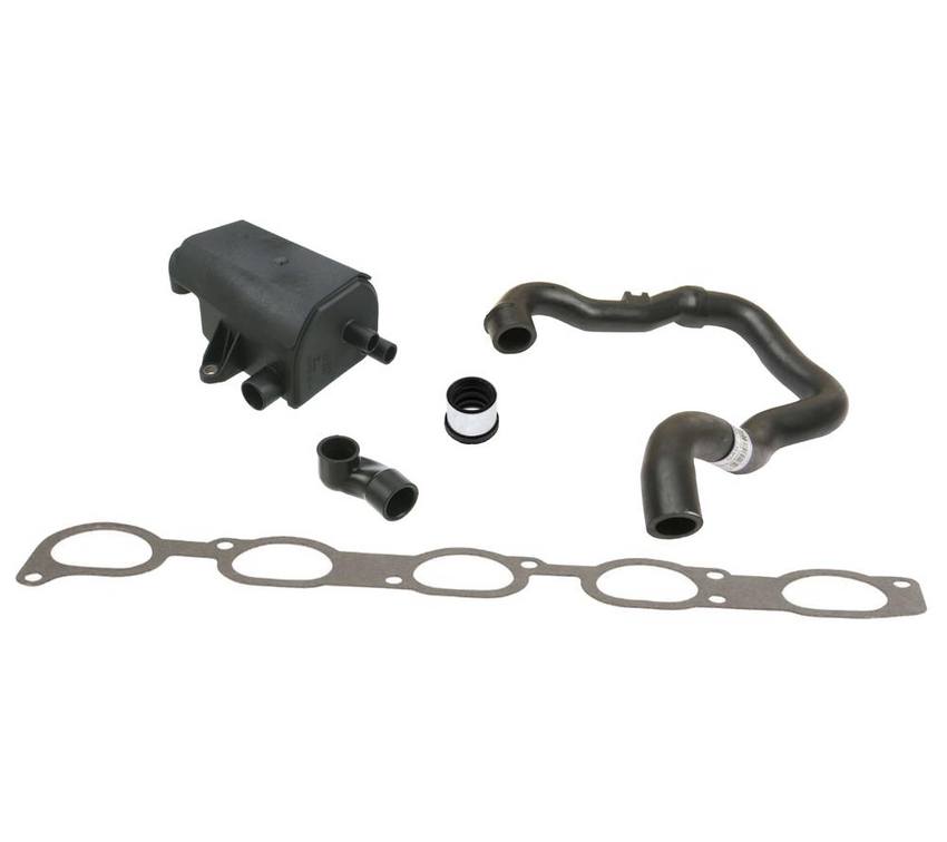 Volvo PCV Valve Oil Trap Kit 9497769